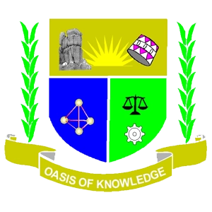 Jaramogi Oginga Odinga University of Science and Technology