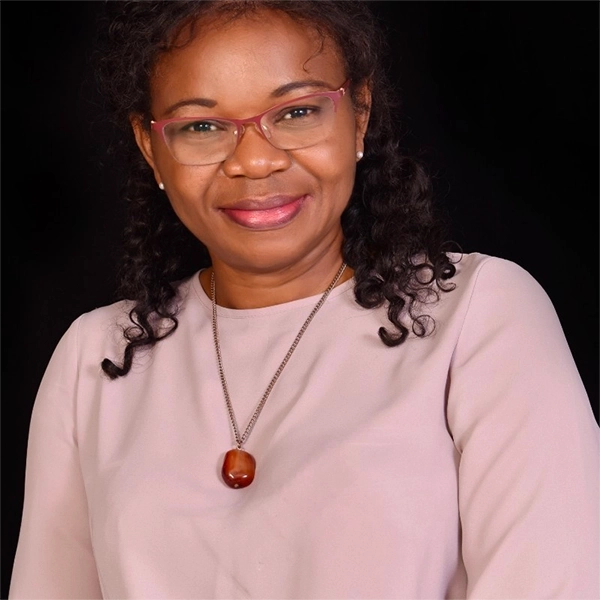 Dr. Joy Kiiru