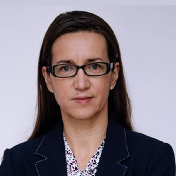 Monica Blagescu
